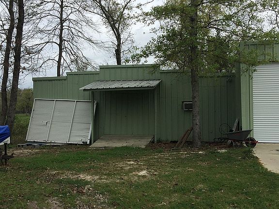 Storage with AC
