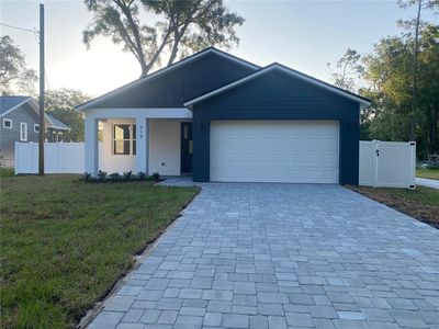919 Armitage Ave, Apopka, FL, 32703