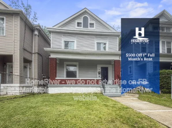 3909 W Broadway, Louisville, KY 40211