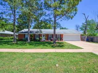 6217 Kathy Ln, Shreveport, LA 71105