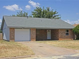 5210 Benbrook St, Abilene, TX 79605