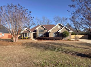 124 Audrey Way, Kathleen, GA 31047