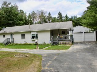 339 E Pioneer Rd, Roscommon, MI 48653