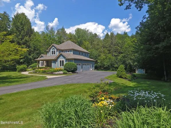 116 N Mountain Rd, Dalton, MA 01226