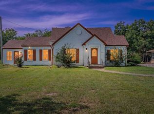 620 Forrester St, Greenville, TX 75401