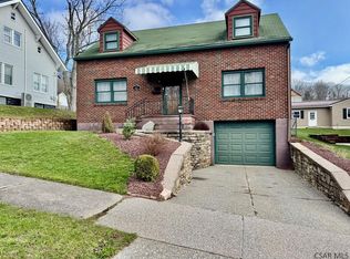 911 Park Ave, Windber, PA 15963