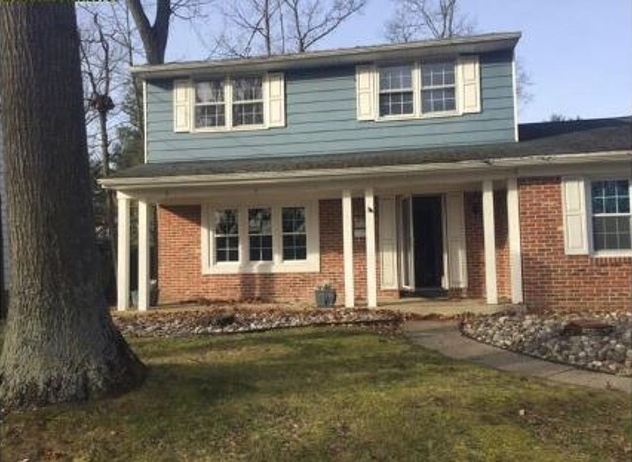 Property Front View
