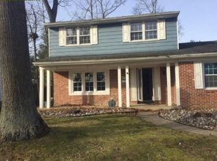 208 Chatham Rd, Turnersville, NJ 08012