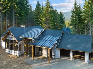 271 Quick Creek Ln, Cle Elum, WA 98922