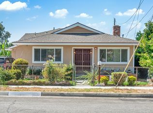 (Undisclosed Address), Rosemead, CA 91770