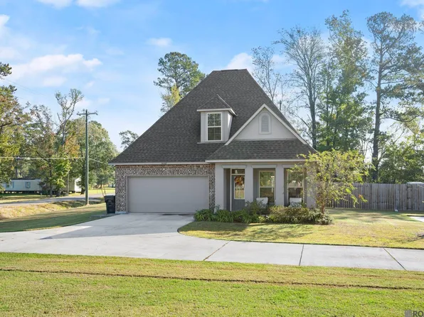 42567 Cedar Park Ave, Gonzales, LA 70737
