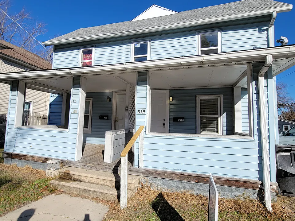 519 E Isabella St