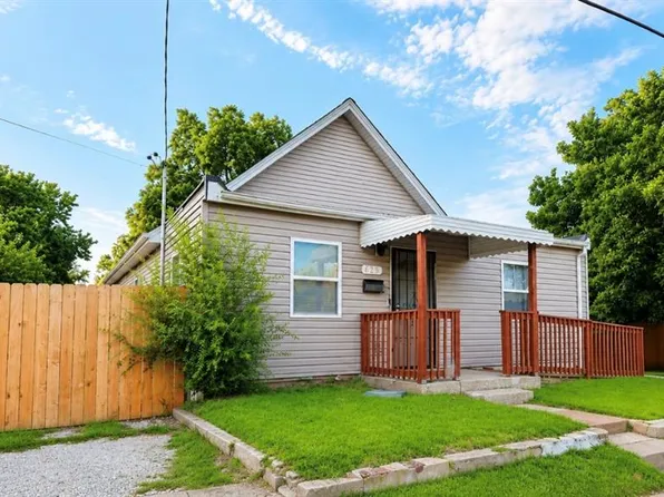 625 Falling Springs Rd, Cahokia, IL 62206
