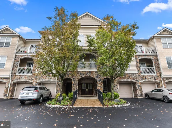 5206 Knox Ct #5206, Warminster, PA 18974