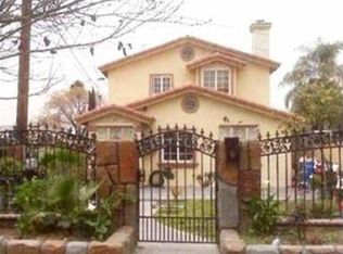 345 N Berlyn Ave #A, Ontario, CA 91764