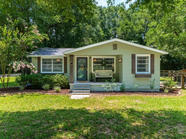 4668 Main St, Holt, FL 32564