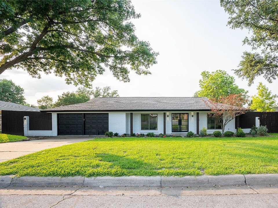3740 Arborlawn Dr, Fort Worth, TX 76109 MLS 20341060 Zillow