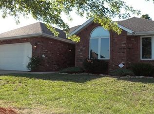 5015 S Aspen Dr, Battlefield, MO 65619