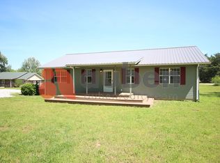 6250 W Highway 136, Chickamauga, GA 30707