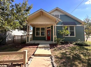 1020 Nevarez, Kyle, TX 78640