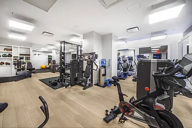 Rented by New York Residence