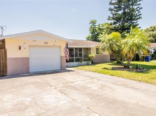 1239 Lazy Lake Rd W, Dunedin, FL 34698