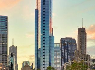 60 E Monroe St #2606, Chicago, IL 60603