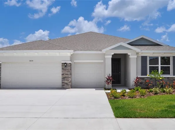16030 10th Ave E, Bradenton, FL 34212