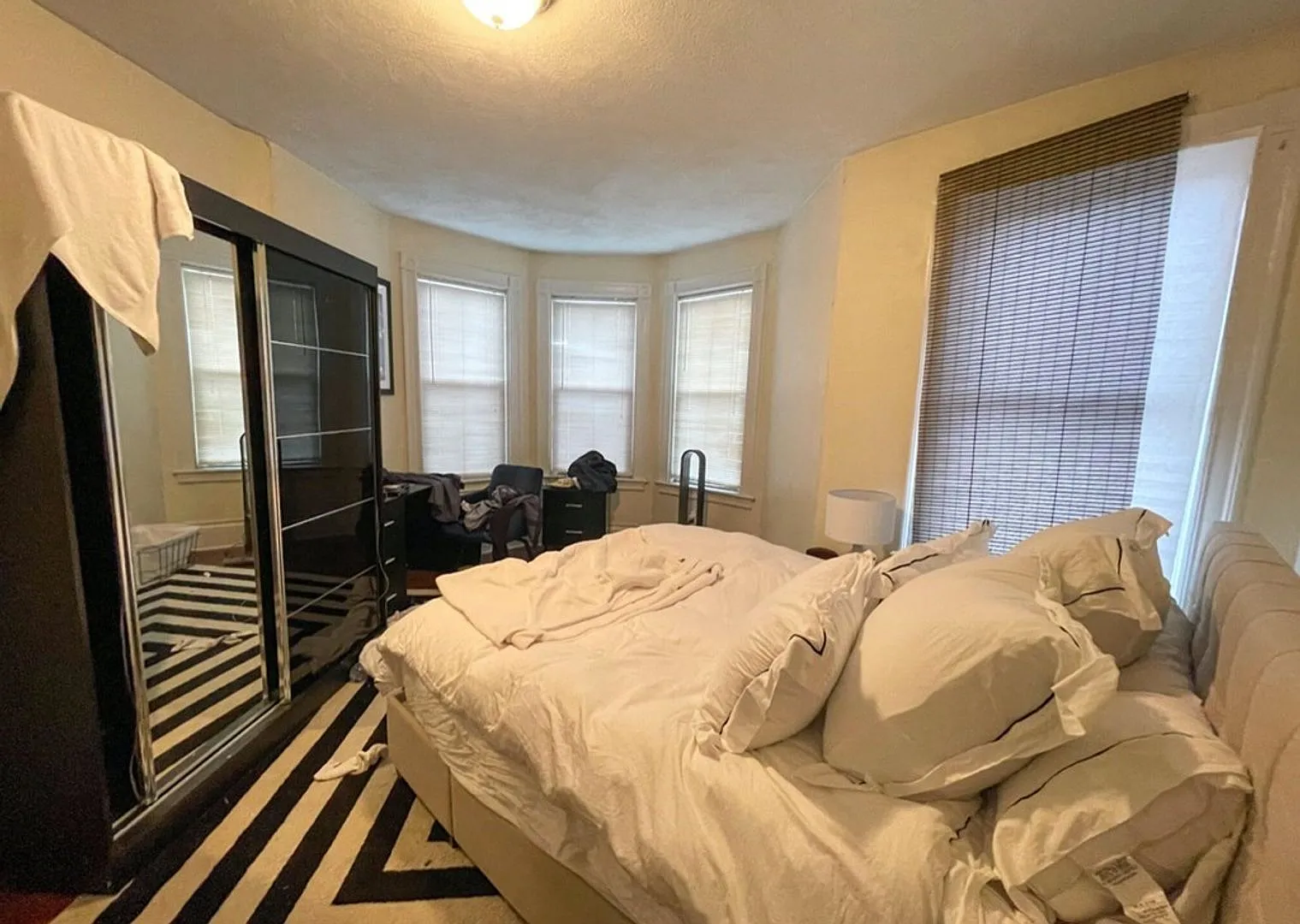 31 Parker Hill Ave #1A Boston MA 02120 — Photo 3