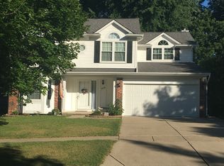 7928 Briarbrook Dr, Ypsilanti, MI