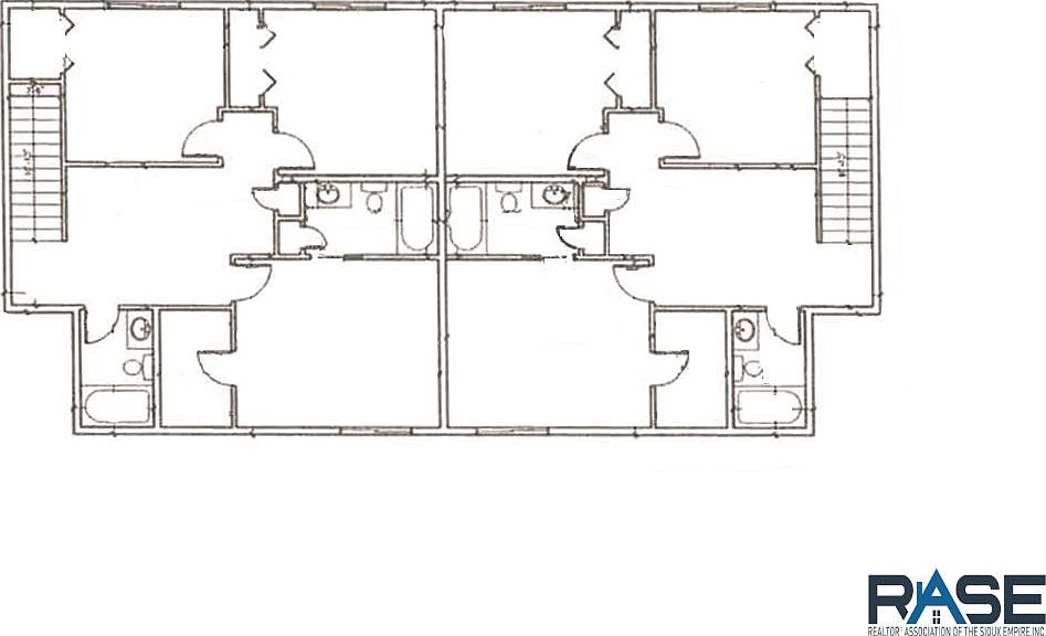 4 Plex Twinhomes Apartments Harrisburg, SD Zillow