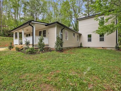 510 Ford Street, West Jefferson, NC, 28694