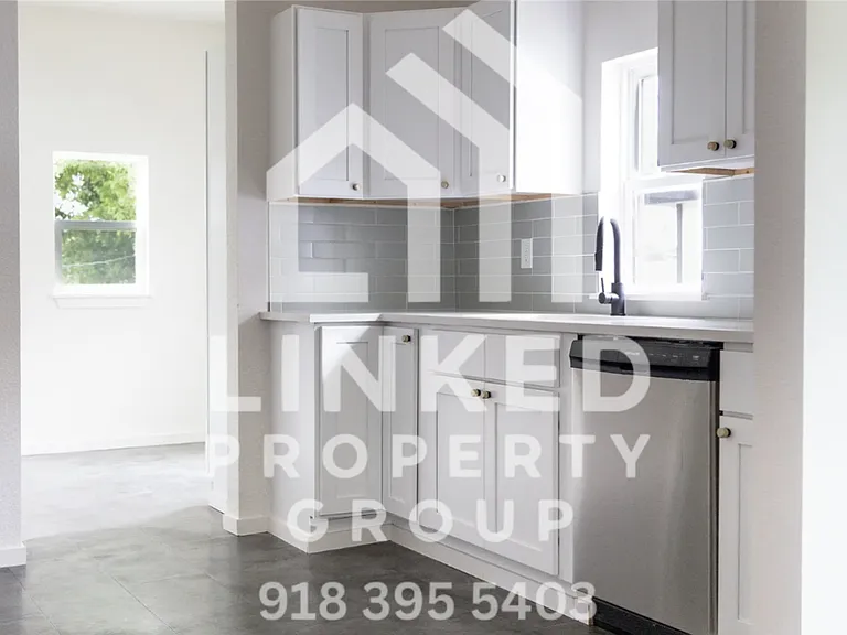 1408 N Denver Ave — Photo 17