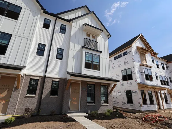 6138 Nicholas Way #9, Mason, OH 45040