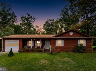 2155 Swift Run Rd, Ruckersville, VA 22968