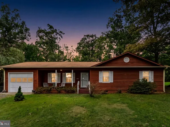 2155 Swift Run Rd, Ruckersville, VA 22968