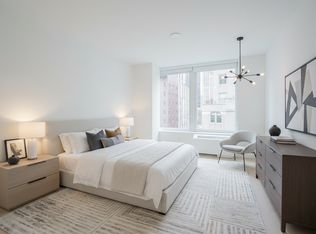 180 Water St APT 2005, New York, NY 10038