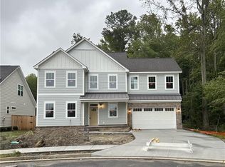 2501 Peaceful Ln, Virginia Beach, VA 23456