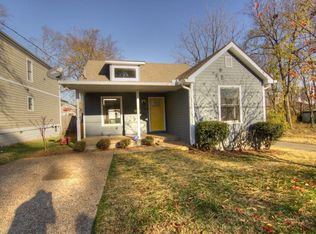 904 11th Ave N, Nashville, TN 37208