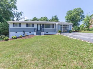 2020 Carol St, Rossville, GA 30741