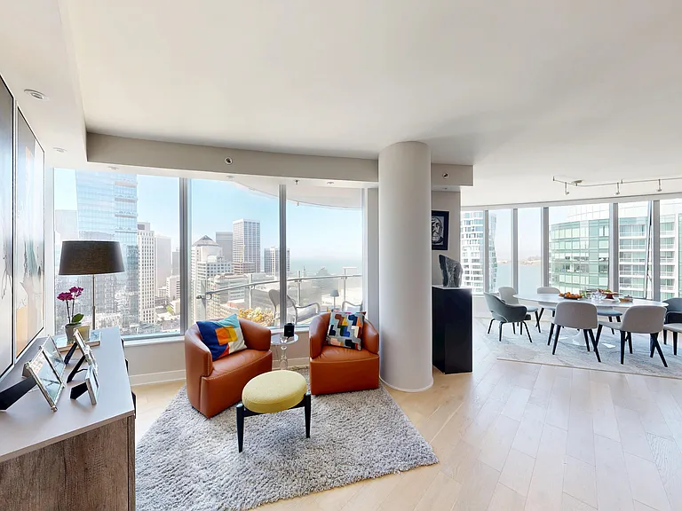 201 Folsom St #34B — Photo 13