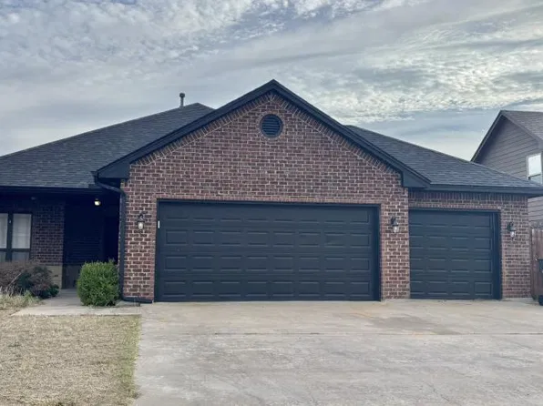 5704 NW Valor Ave, Lawton, OK 73505