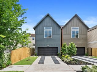 4403 Feagan, Houston, TX 77007