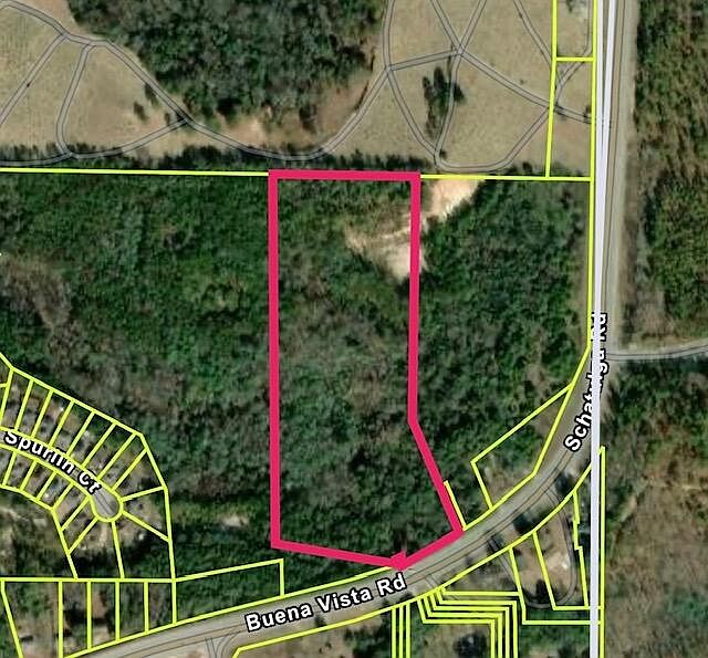 1st image of 6847 Buena Vista Rd