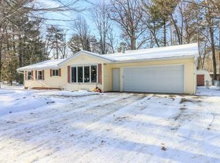 612 Joe St, Stevens Point, WI 54482