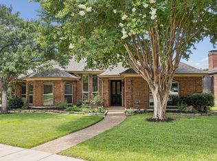 18463 Michaelangelo Dr, Dallas, TX 75287
