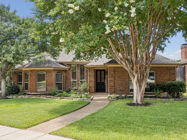 18463 Michaelangelo Dr, Dallas, TX 75287