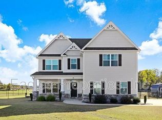 117-1 Kenbridge Ln, Princeton, NC 27569