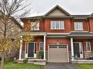 90 Palacebeach Trl, Hamilton, ON L8E 0B8