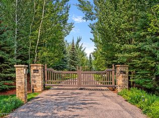 450 W Tiehack Rd, ASPEN, CO 81611